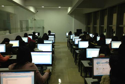 贵阳电子职业学校的计算机专业有哪些课程