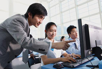 贵阳电子职业学校计算机专业前景就业方向介绍