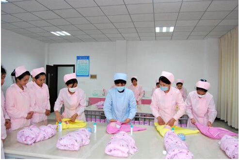 助产专业有些什么特色及竞争优势