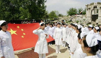 重庆红十字卫校护理专业学校报名条件如何