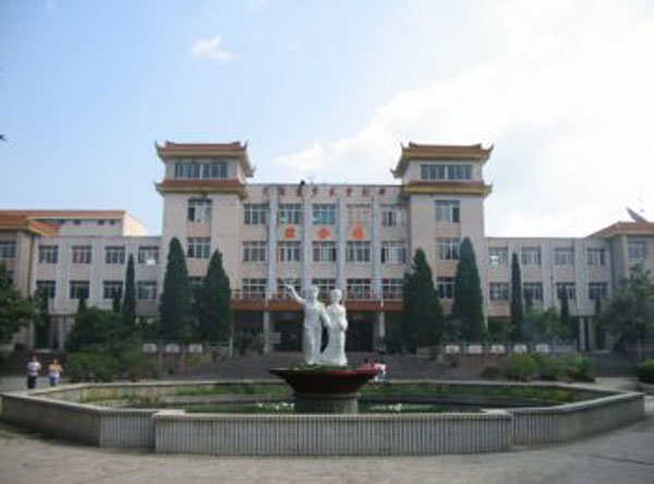 2024年毕业到黔南民族职业技术学院读书怎么样