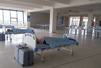 贵阳卫校临床护理和护理专业区别