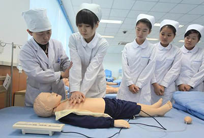 重庆医护学校的口腔医学专业如何