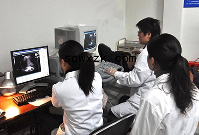 重庆卫生学校有哪些比较好的专业