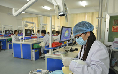 重庆卫生学校的医学检验专业学制如何