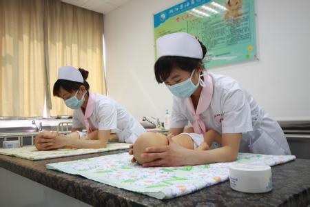 在重庆卫校学习护理专业毕业后可以从事哪些工作