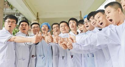 重庆中医大卫校护士专业的优势和劣势有哪些