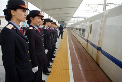 重庆铁路运输学校招生哪里好