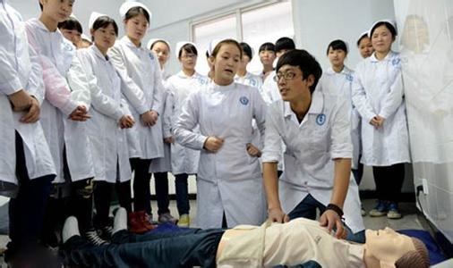 重庆高级护理学专业介绍情况如何
