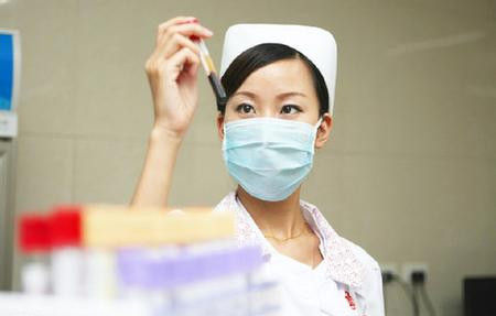 重庆专科卫校药剂专业培养目标有哪些