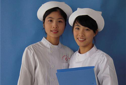重庆哪里可以学护理专业?