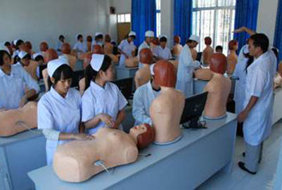 高级护理专业课程有哪些_重庆卫生学校整理