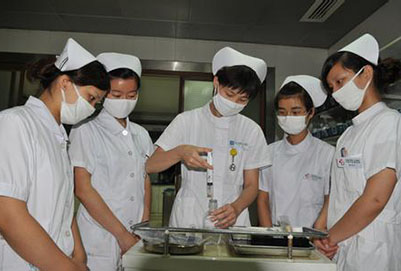 2024年重庆卫生学校临床医学专业就业去向好不好
