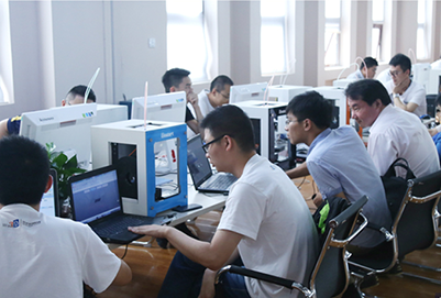重庆三峡联合职业大学的机电技术应用专业怎么样?