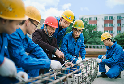 重庆三峡联合职业大学建筑工程专业如何?
