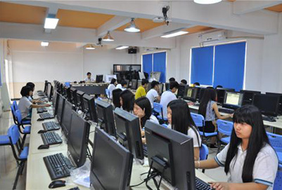 重庆三峡联合职业大学的计算机专业有哪些专业?