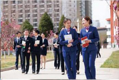 重庆三峡联合职业学校录取办法及规则