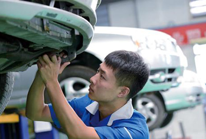 重庆三峡联合职业大学有哪些汽车制造类专业?