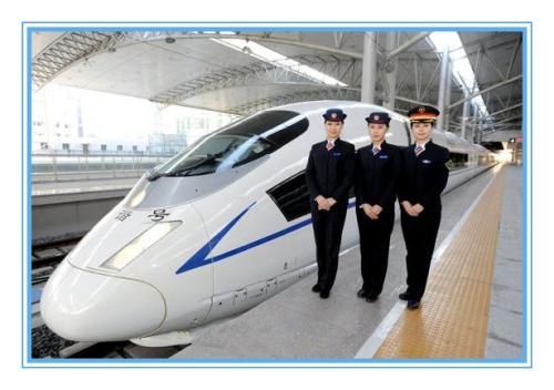 重庆女生学铁道运输好不好找工作