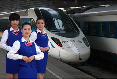 初中生读重庆铁路学校五年制大专的优势