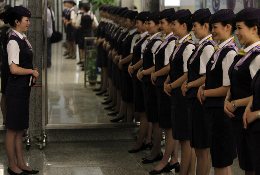 贵阳铁路学校什么专业最适合女生就读？