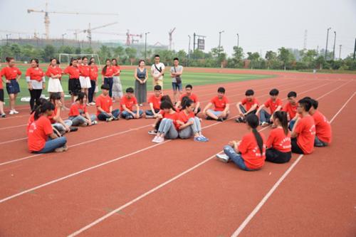 重庆幼师职业学校的学生会和社团