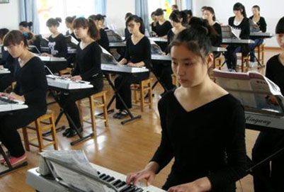 重庆大专幼师学校的优势有哪些