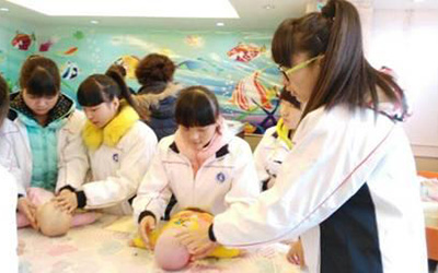 初中生就读重庆幼师学校优势有哪些