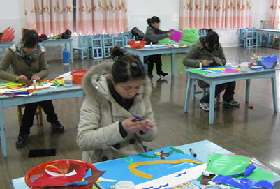 比较好的幼师学校重庆最好的幼师学校