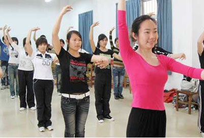 重庆幼儿师范学校就业率是多少