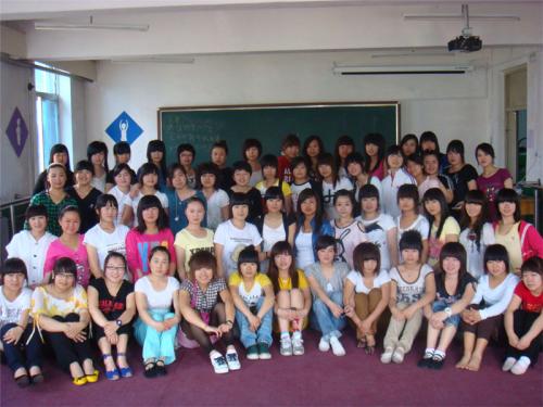重庆中专幼师学校的毕业生就业趋势如何