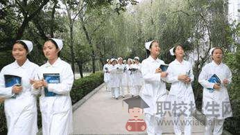 四川高级护理专业吃香不?