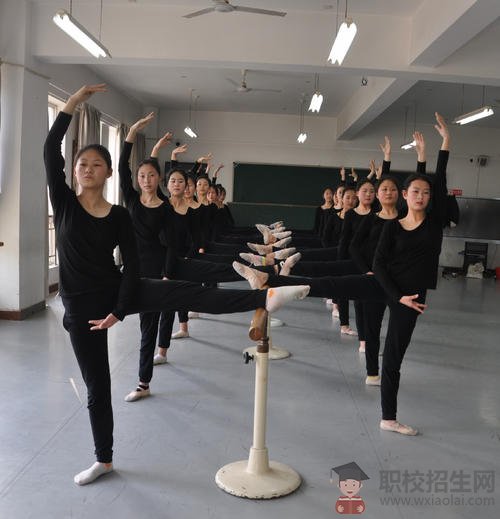 学幼师专业一定得学舞蹈吗?