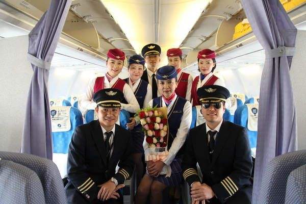 2019年在四川读航空专业学费贵吗？