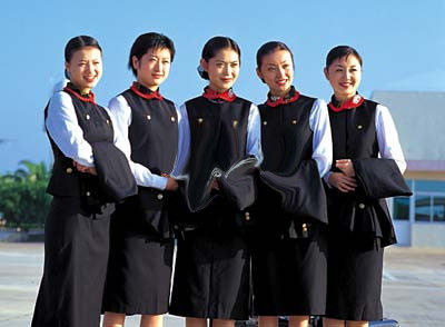 成都航空学校招初中生吗？