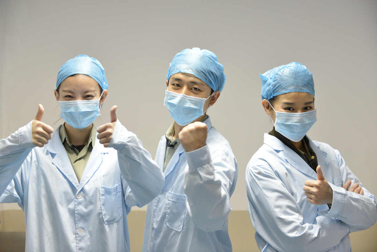 贵阳幼师学校的管理制度严不严格？