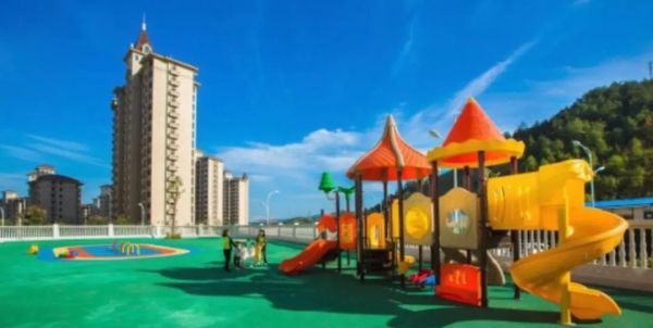 2019年贵阳幼儿师范学校招生分数要求是多少？