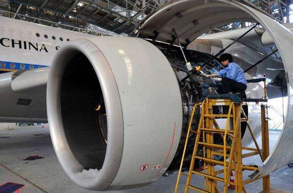 成都飞机电子设备维修专业主要是学什么