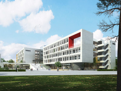 读职业学校学什么专业以后工作轻松？