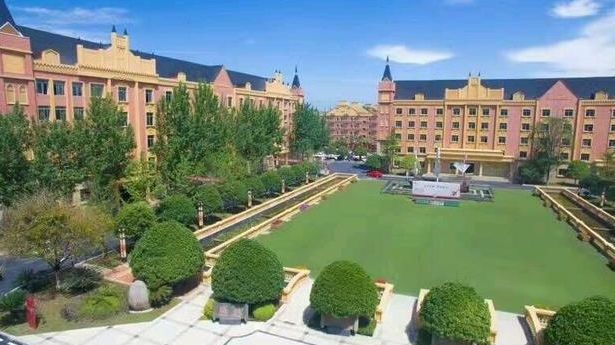 四川省中医针灸学校好不好?