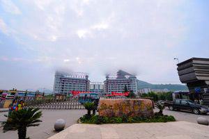 2019年贵州经贸学校的招生信息。