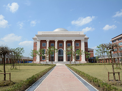 四川科华技工学校好不好？