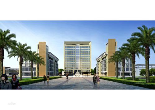 四川化工职业技术学院