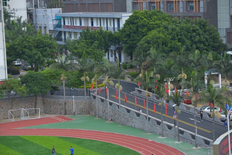 成都幼师专业学校