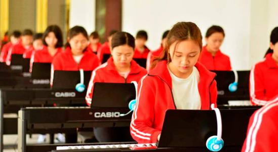 什么是学前教育专业？