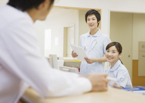 读助产专业可以学到哪些知识?