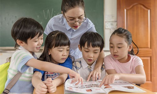 读幼师专业有哪些优势？