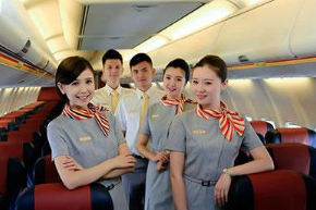 四川学航空类专业哪所学校比较好？