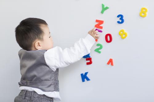 早期教育专业怎么样