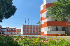 成都农业科技职业学院？